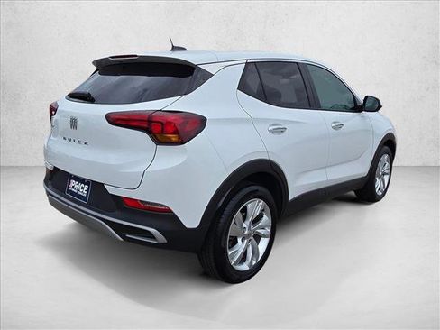 Used 2025 Buick Encore GX Preferred FWD image 5