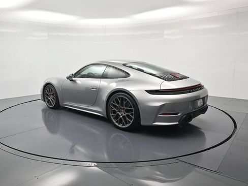 Used 2026 Porsche 911 Carrera S RWD image 3