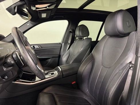 Used 2020 BMW X5 sDrive40i w/ Premium Package image 6