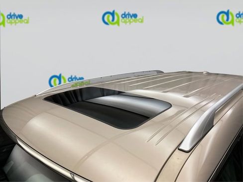 Used 2019 INFINITI QX80 Luxe image 13