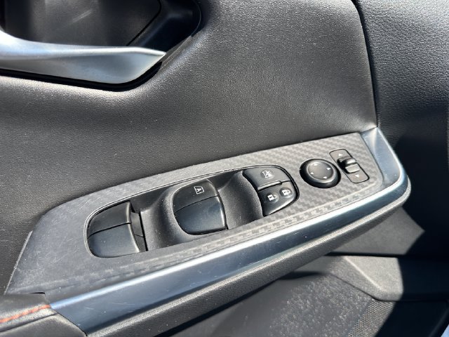 Used 2024 Nissan Sentra SR w/ SR Premium Package FWD image 18