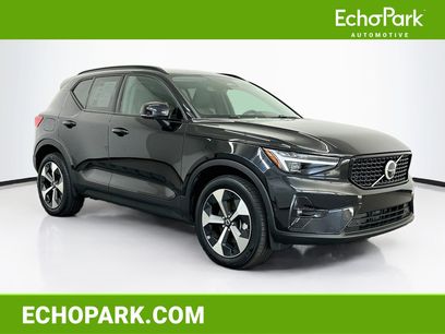 Used 2026 Volvo XC40 B5 Plus