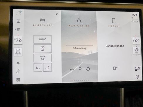 Used 2024 Land Rover Range Rover Long Wheelbase SE image 31