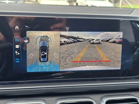 New 2026 Mercedes-Benz GLE 350 4MATIC image 32