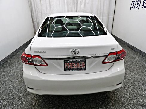 Used 2013 Toyota Corolla LE Special Edition image 5