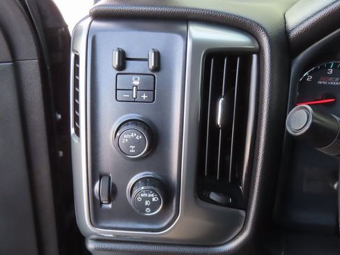 Used 2017 Chevrolet Silverado 1500 LT w/ All Star Edition image 11