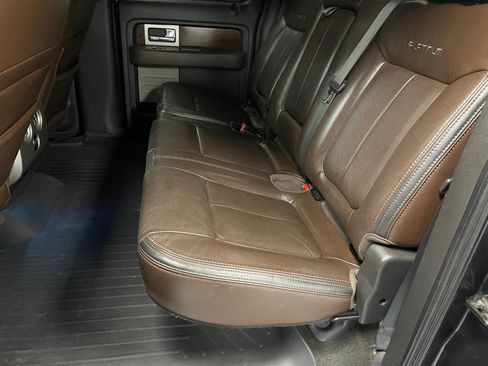 Used 2010 Ford F150 Platinum image 21