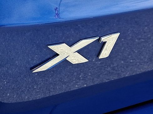 Used 2026 BMW X1 xDrive28i w/ Technology Package AWD/4WD image 32