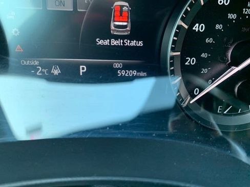 Used 2021 Toyota Highlander XSE image 18