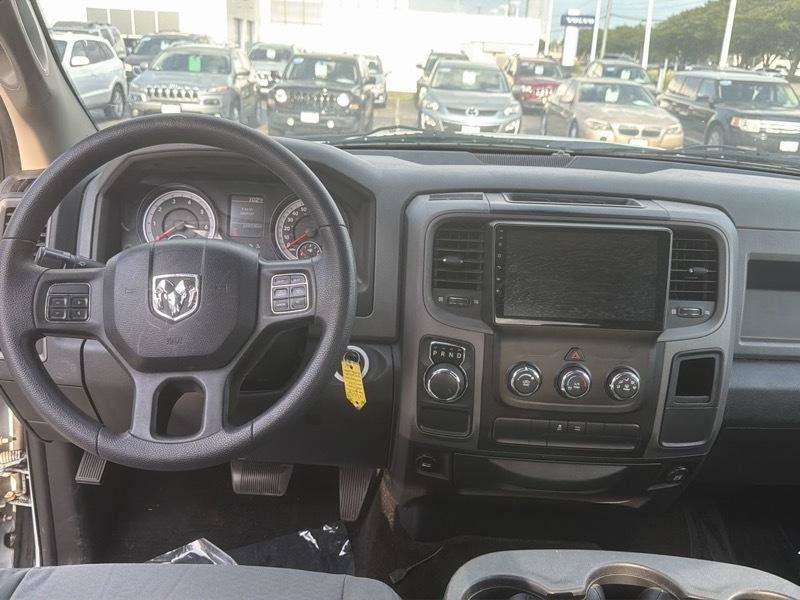 Used 2013 RAM 1500 Tradesman w/ Popular Equipment Group RWD image 19