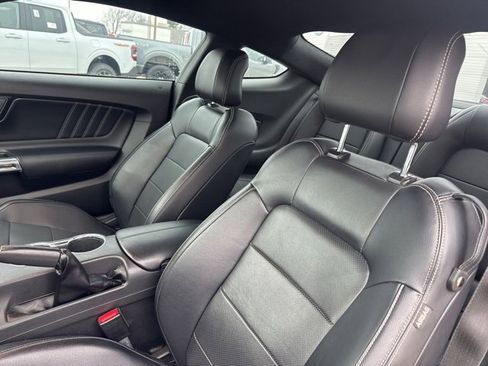 Used 2016 Ford Mustang GT Premium w/ GT Performance Package image 20