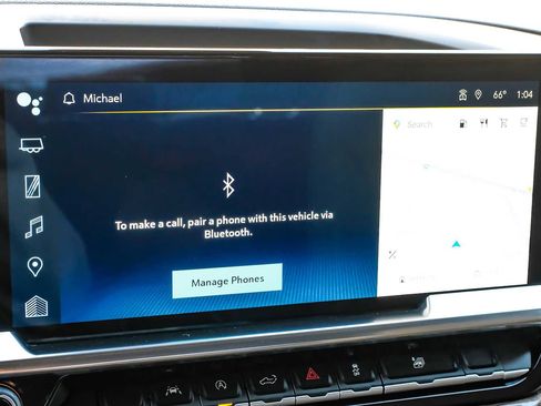 Used 2022 Chevrolet Silverado 1500 LT image 28