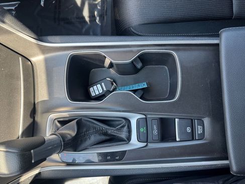 Used 2021 Honda Accord LX image 24