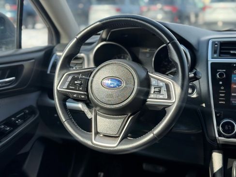 Used 2019 Subaru Legacy 2.5i Sport image 14