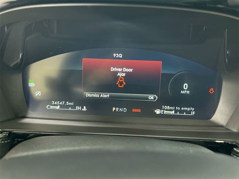 Used 2020 Lincoln Corsair Reserve w/ Equipment Group 202A image 13