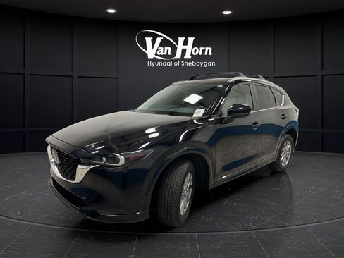 Used 2024 MAZDA CX-5 AWD 2.5 S image 3