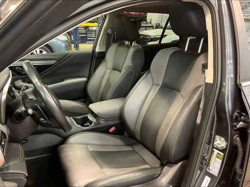 Used 2022 Subaru Outback Onyx Edition XT AWD/4WD image 25