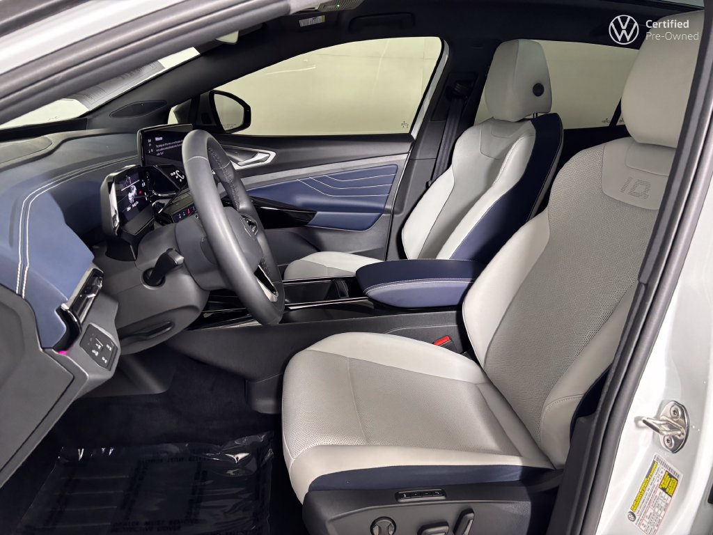 Used 2024 Volkswagen ID.4 S RWD image 14