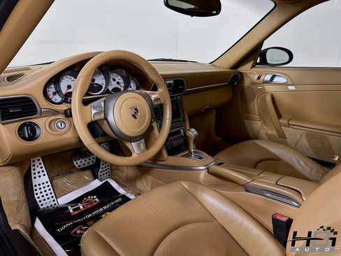 Used 2007 Porsche 911 Carrera S image 10