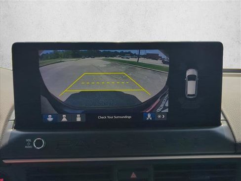 Used 2026 Honda Passport RTL image 13