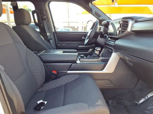 Certified 2025 Toyota Sequoia SR5 image 22