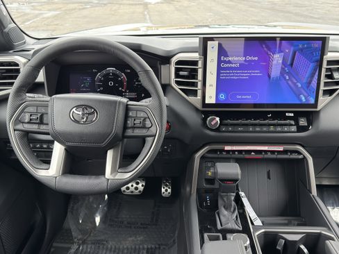 New 2026 Toyota Tundra Limited image 19