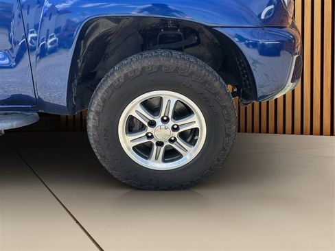 Used 2014 Toyota Tacoma PreRunner w/ SR5 Package RWD image 45