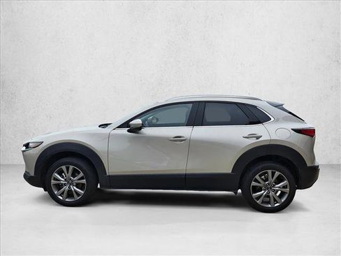 Used 2024 MAZDA CX-30 AWD 2.5 S w/ Premium Package image 8