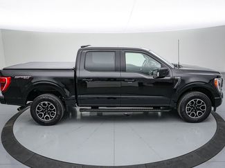 Certified 2023 Ford F150 XLT w/ Equipment Group 302A High video 3