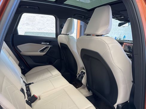 New 2025 BMW X1 xDrive28i w/ Technology Package image 46