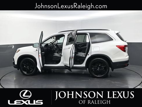 Used 2022 Honda Pilot Special Edition image 37