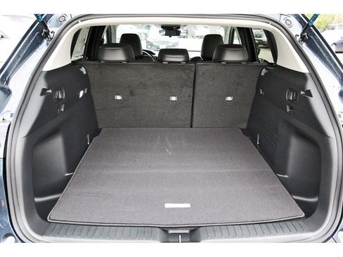 New 2026 MAZDA CX-50 AWD 2.5 S w/ Cargo Package image 6