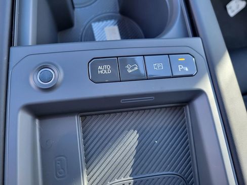 New 2026 Kia EV9 Land image 21