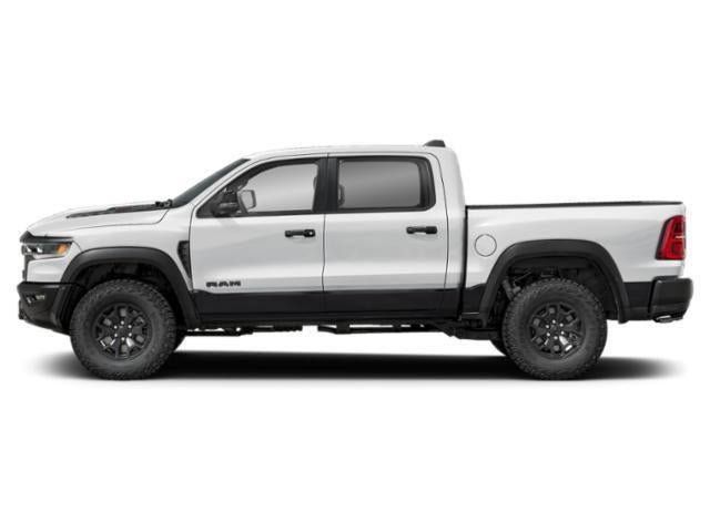Used 2025 RAM 1500 RHO w/ RHO Level 1 Equipment Group AWD/4WD image 2