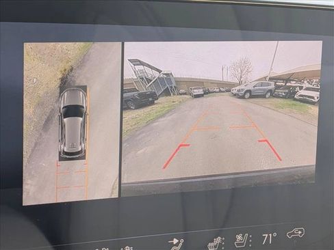 New 2026 Buick Envision Avenir AWD/4WD image 12