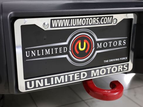 Used 2021 Jeep Wrangler Rubicon AWD/4WD image 22