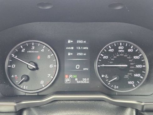Used 2024 Subaru Outback Limited XT w/ Popular Package #2 AWD/4WD image 15