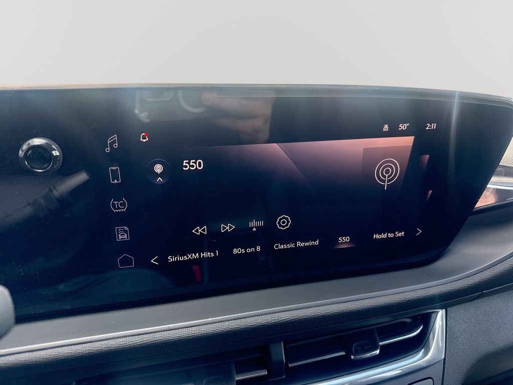 New 2026 Buick Envista Preferred w/ Convenience I Package FWD image 13