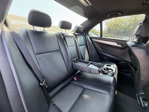 Used 2013 Mercedes-Benz C 250 Sedan image 18