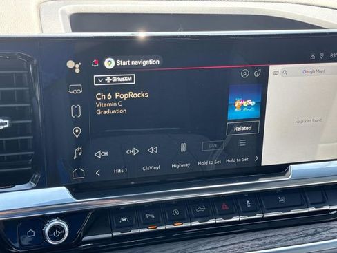 New 2026 GMC Sierra 1500 SLT w/ SLT Premium Package image 30