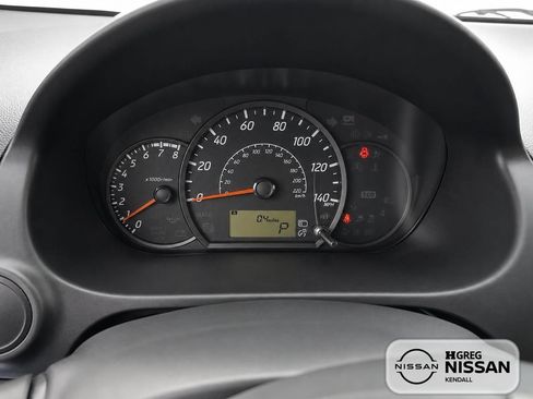 Used 2023 Mitsubishi Mirage G4 Black Edition FWD image 9