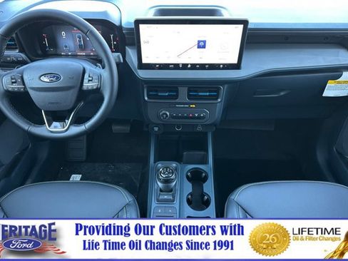 New 2026 Ford Maverick Lobo AWD/4WD image 13