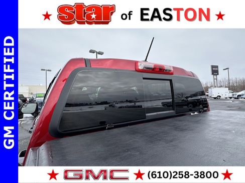 Used 2022 Chevrolet Colorado Z71 w/ Safety Package image 38