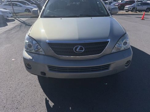 Used 2007 Lexus RX 400h 400h image 5