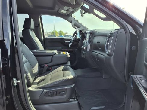 Used 2021 GMC Sierra 1500 SLT AWD/4WD image 21