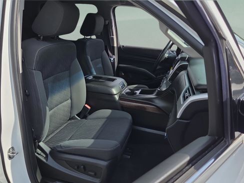 Used 2015 GMC Yukon SLE RWD image 21