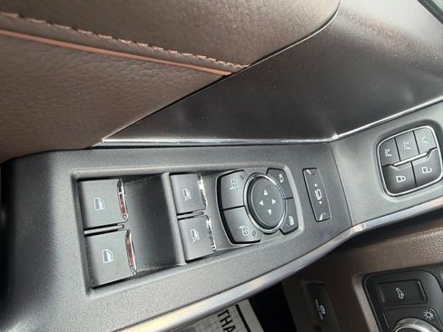 Used 2024 Ford F350 King Ranch AWD/4WD image 27