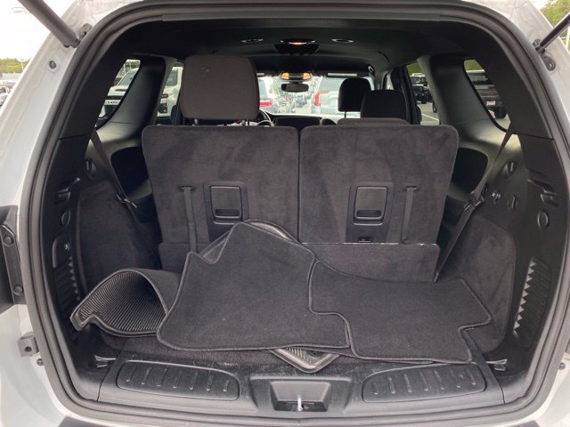 Used 2026 Dodge Durango GT AWD/4WD image 40