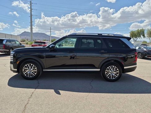 Certified 2026 Hyundai Palisade SEL AWD/4WD image 11