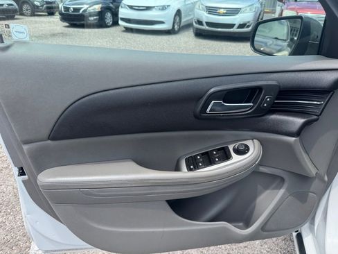 Used 2016 Chevrolet Malibu LS w/ Protection Package FWD image 13